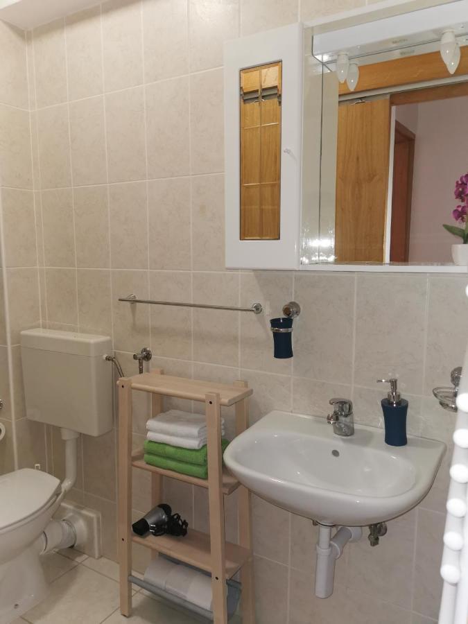 Apartman Pod Forticu Đảo Hvar Ngoại thất bức ảnh